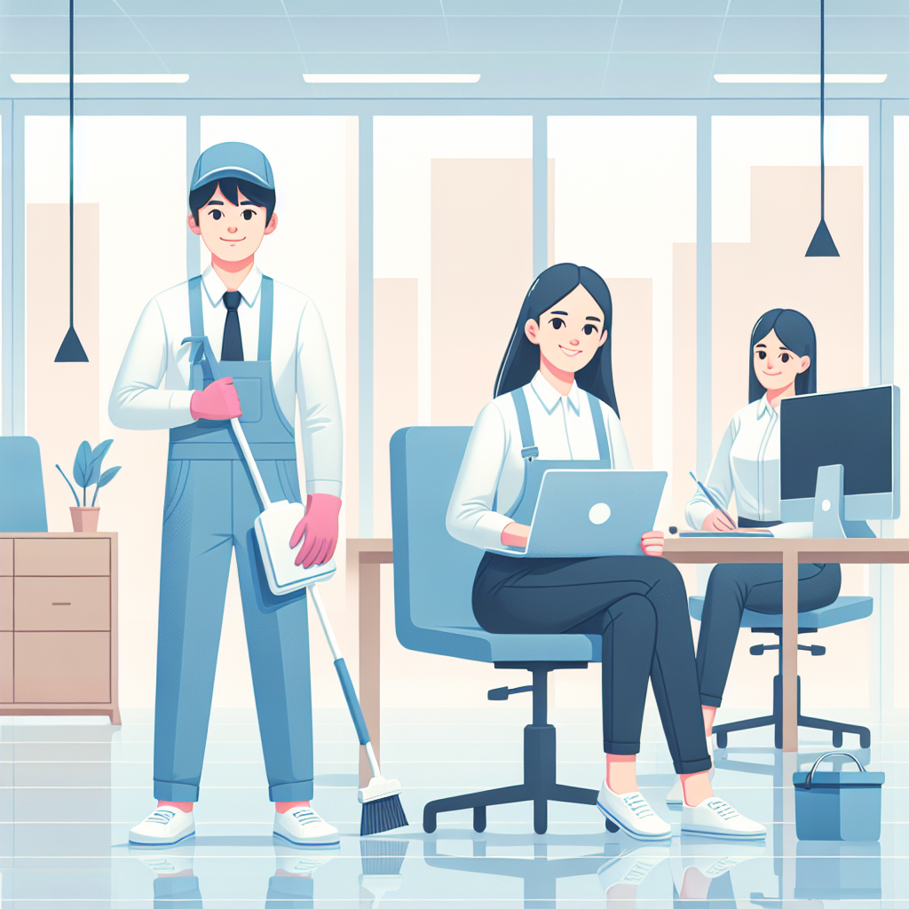 entreprise de nettoyage autour de moi