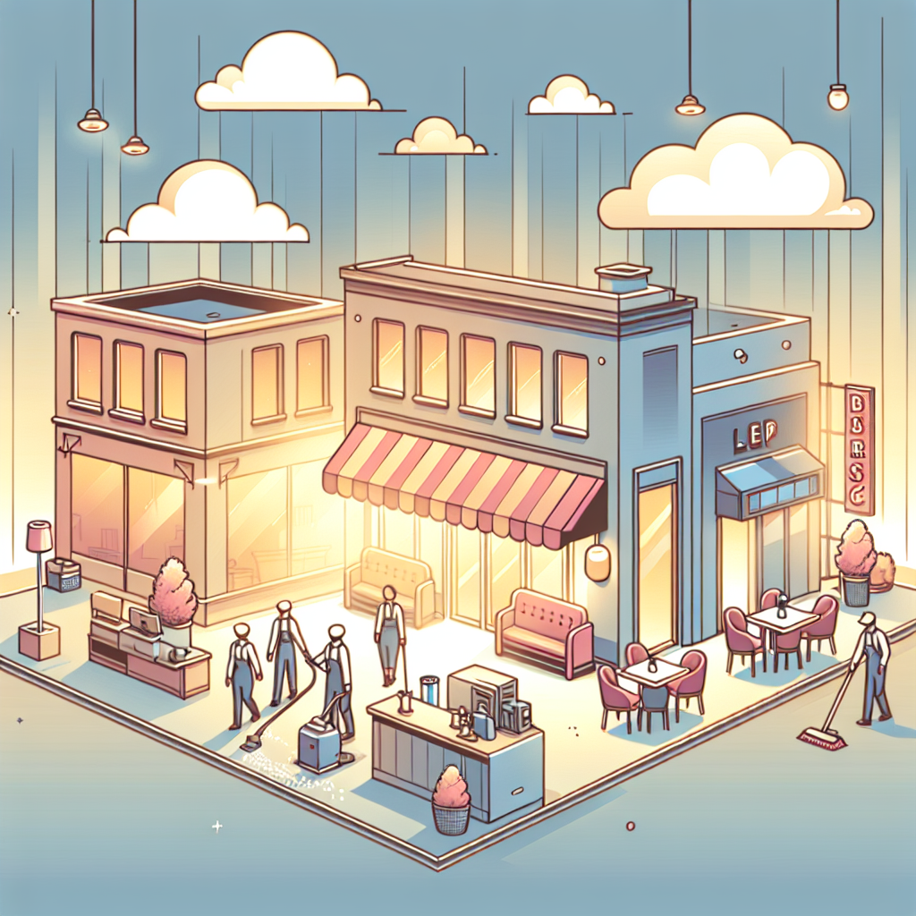 entreprise de nettoyage clermont ferrand