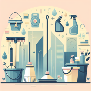 top 10 des entreprises de nettoyage